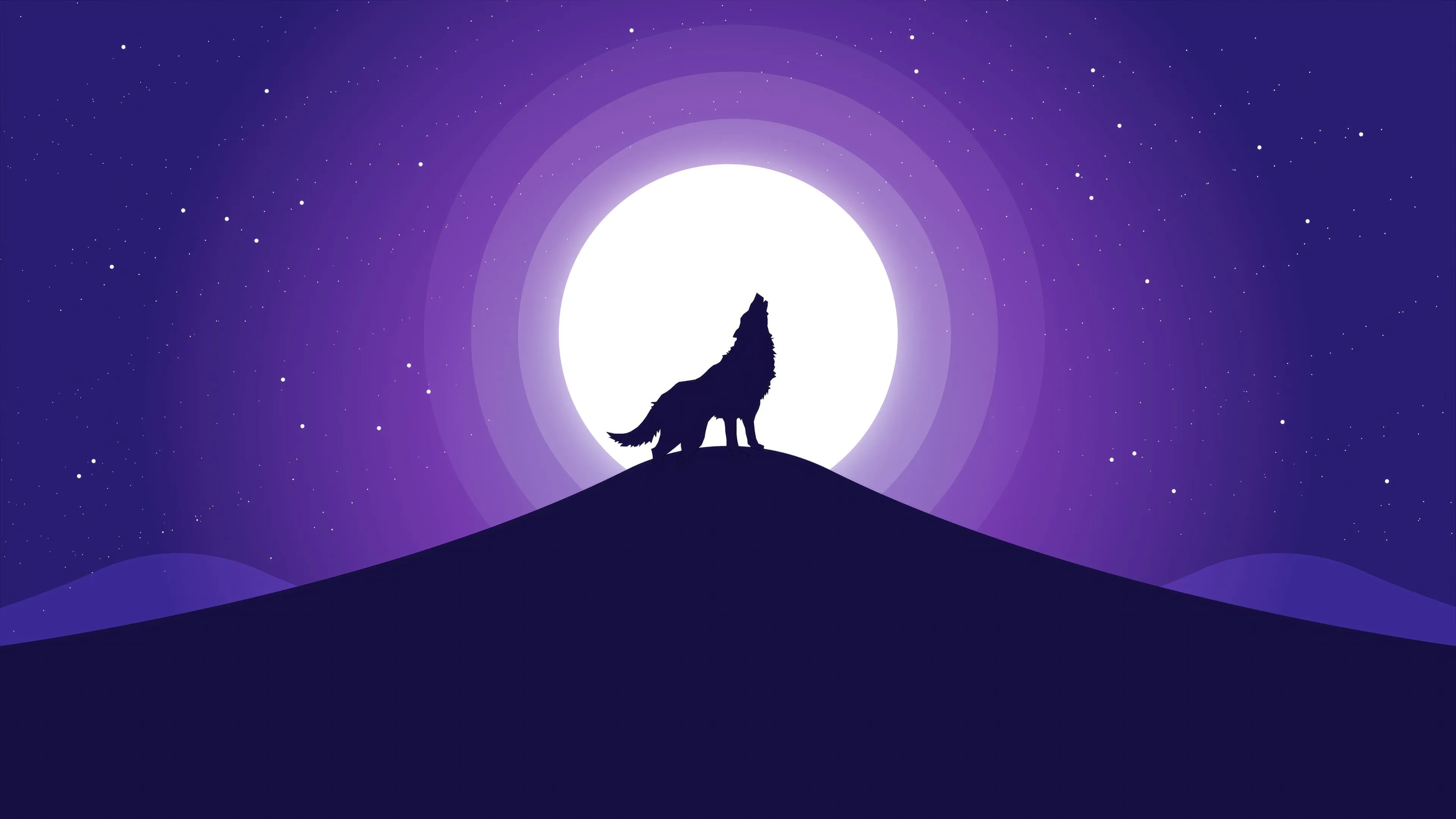 user banner