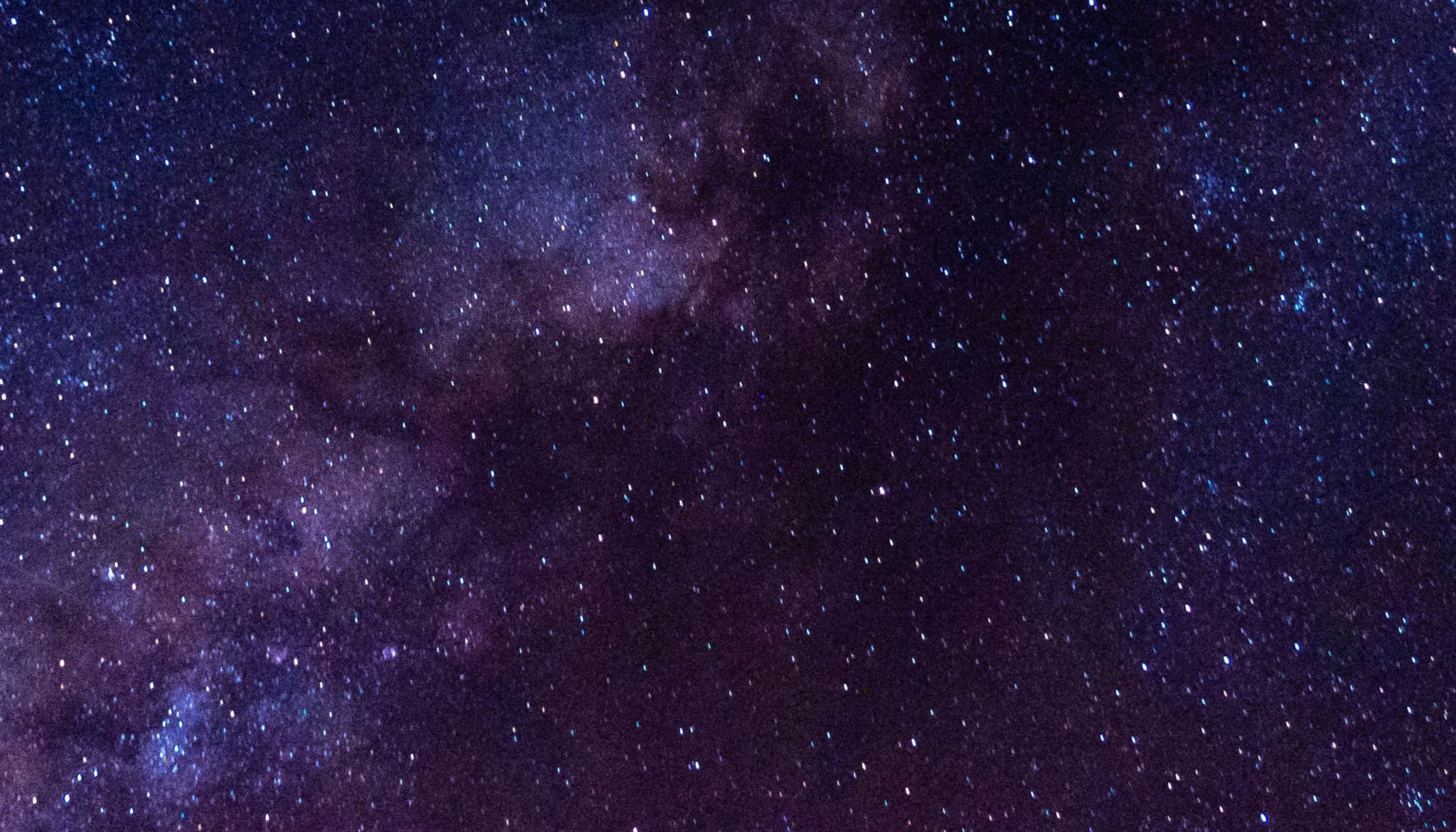 user banner