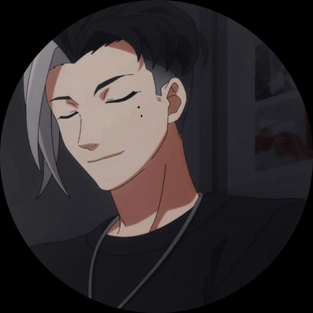 user banner