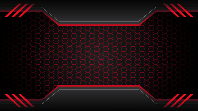 user banner