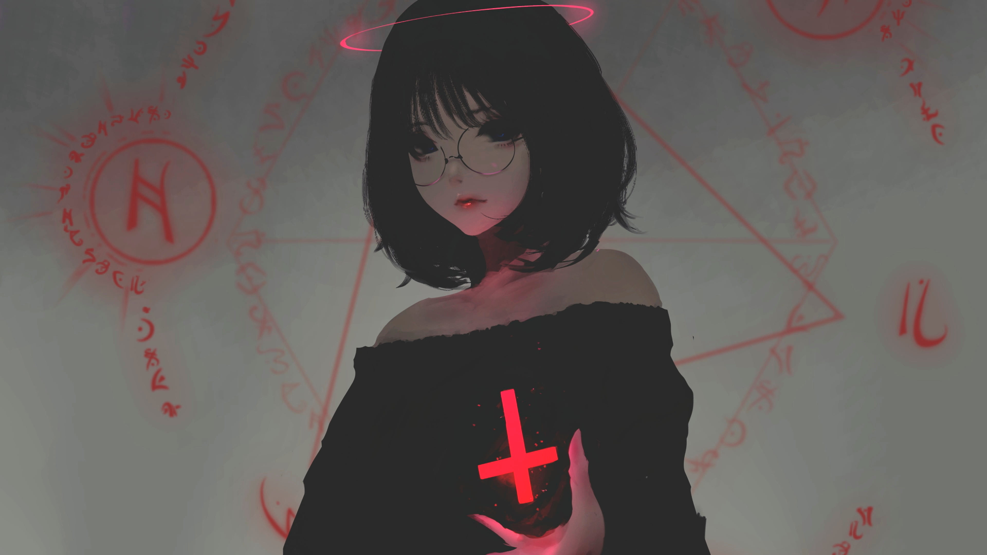user banner