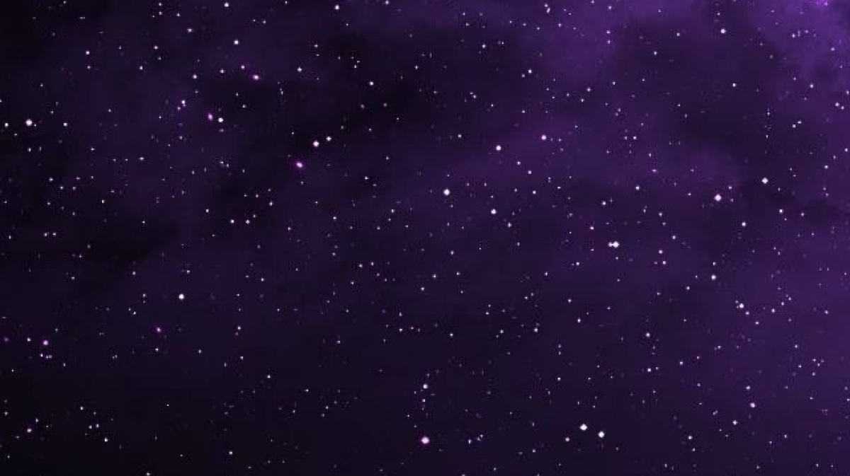 user banner