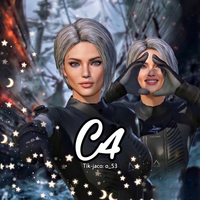 user banner