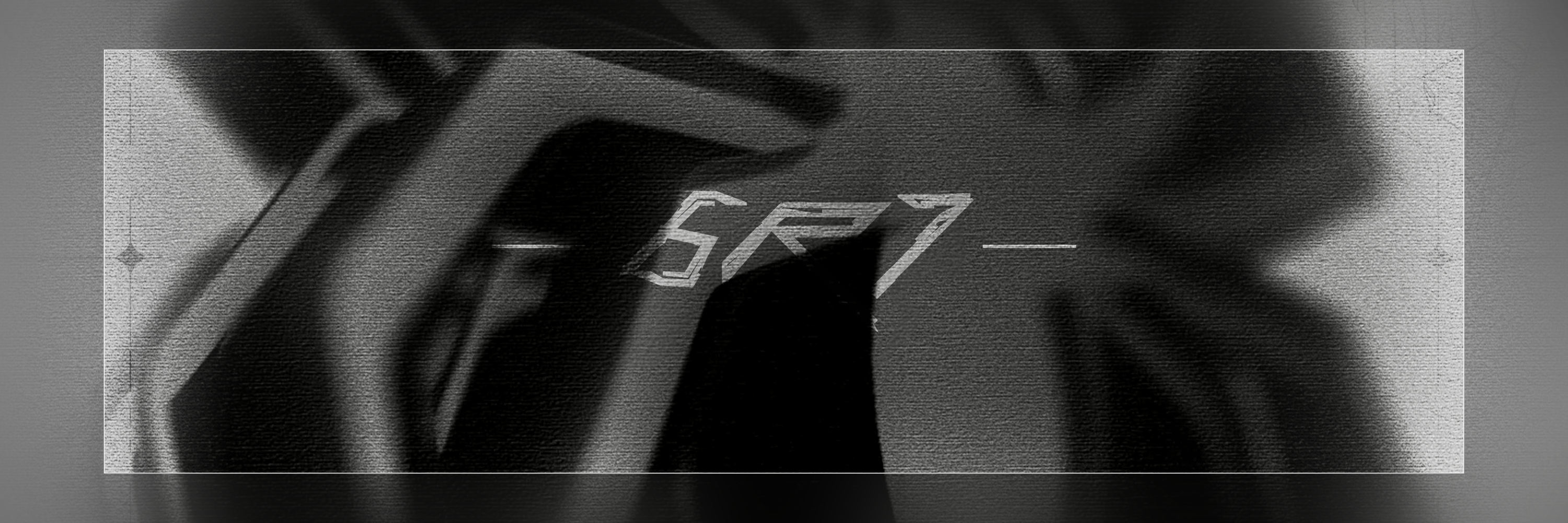 user banner