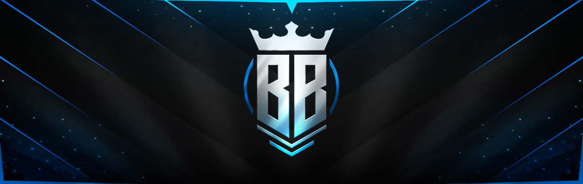 user banner