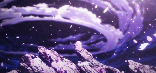 user banner