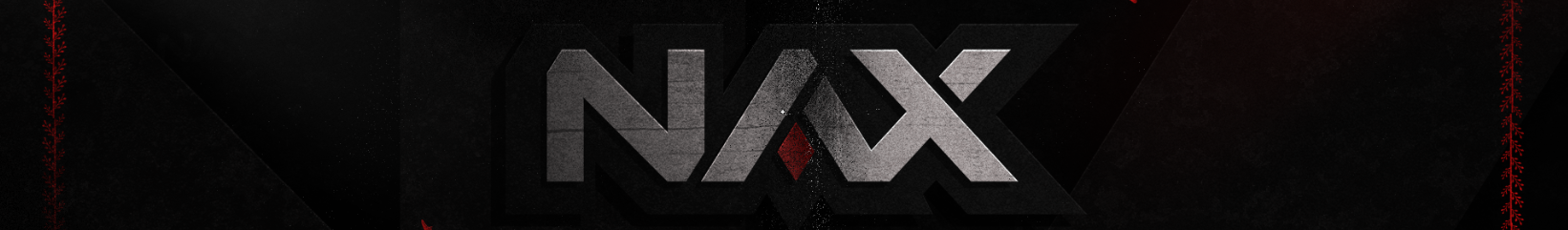user banner