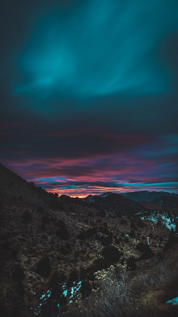 user banner