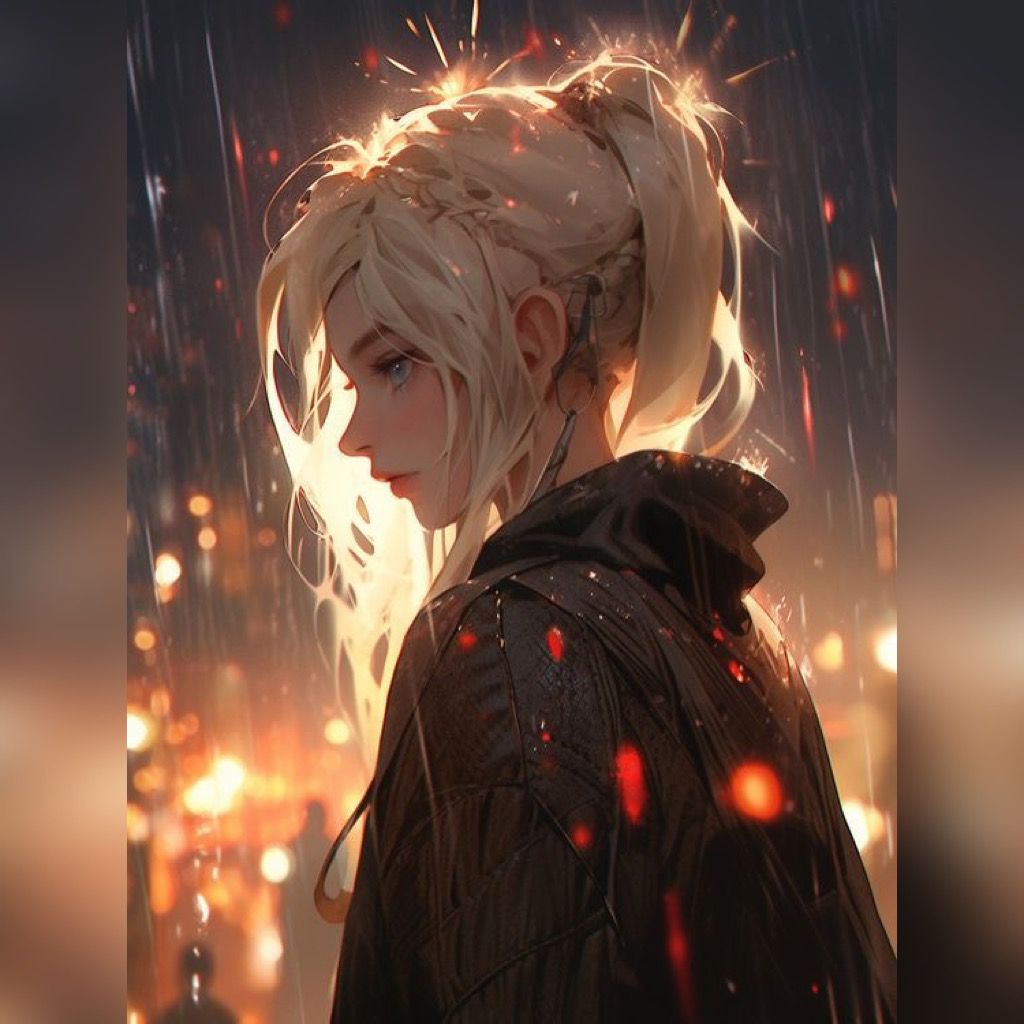 user banner