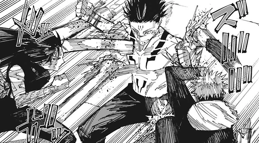 user banner