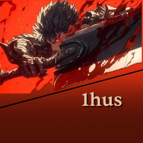 user banner