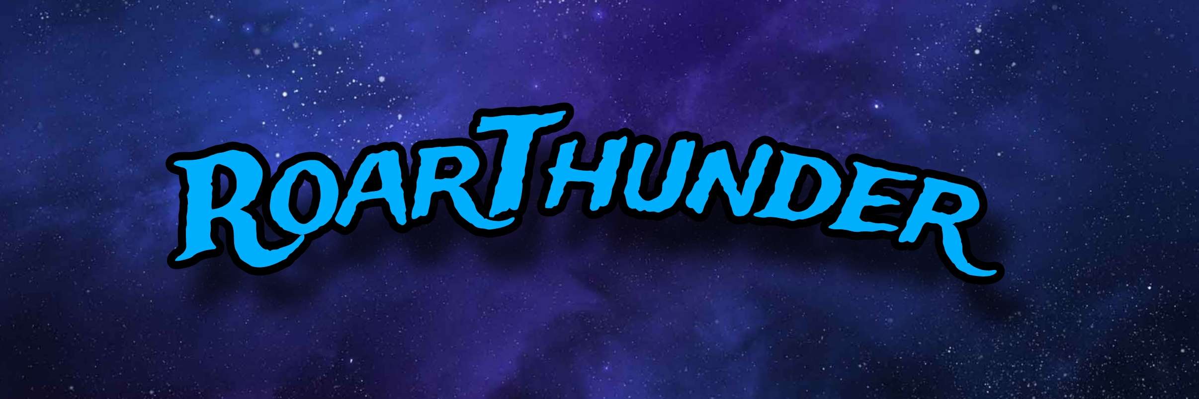 user banner