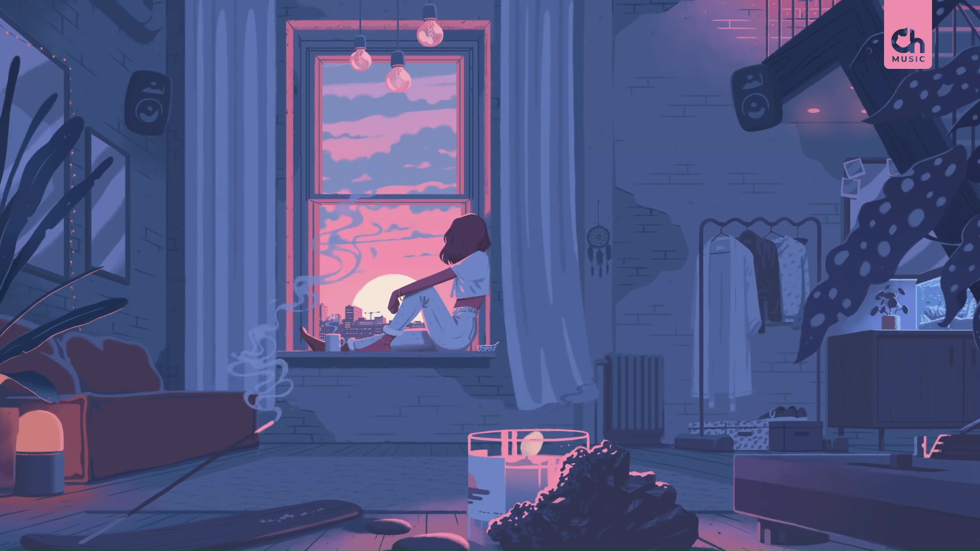 user banner