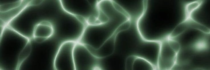 user banner