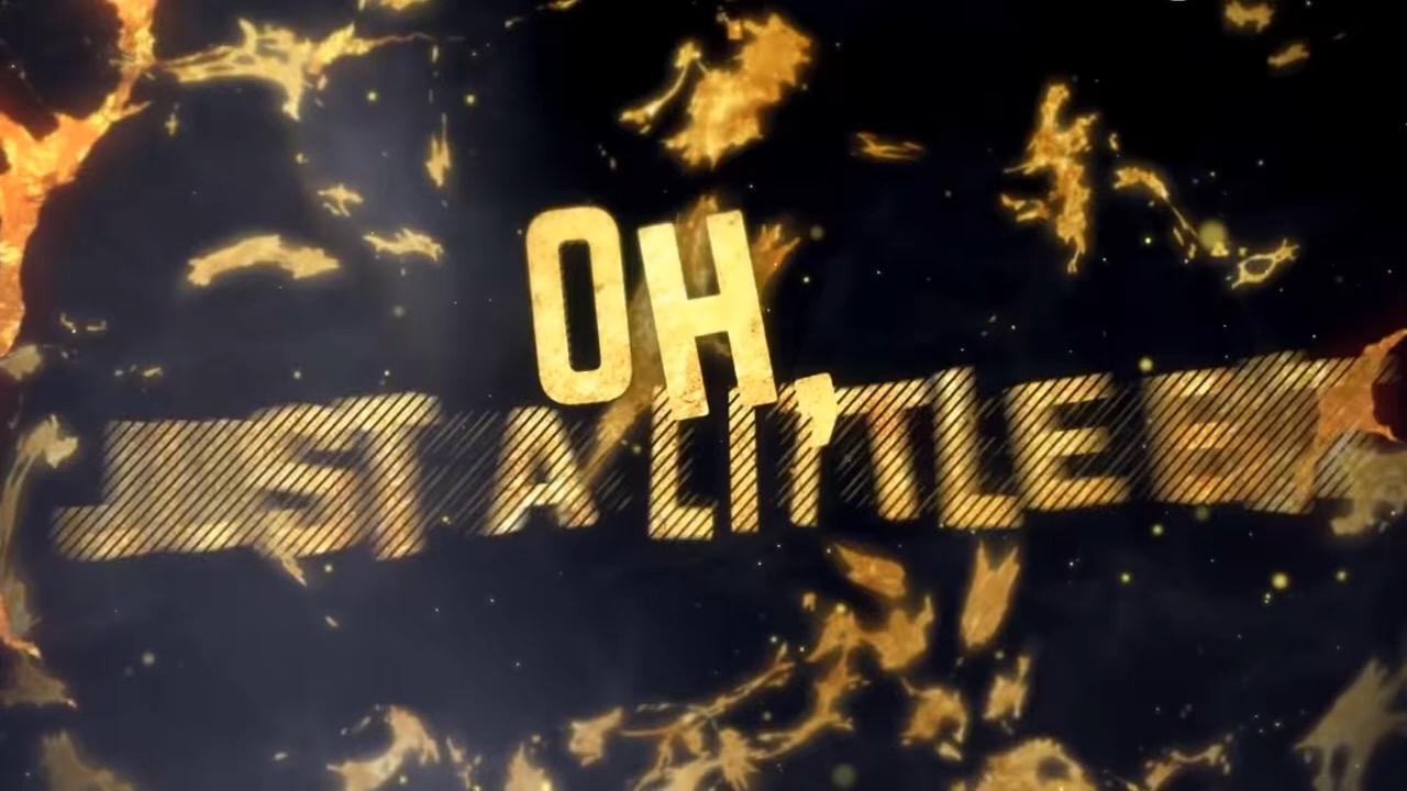 user banner