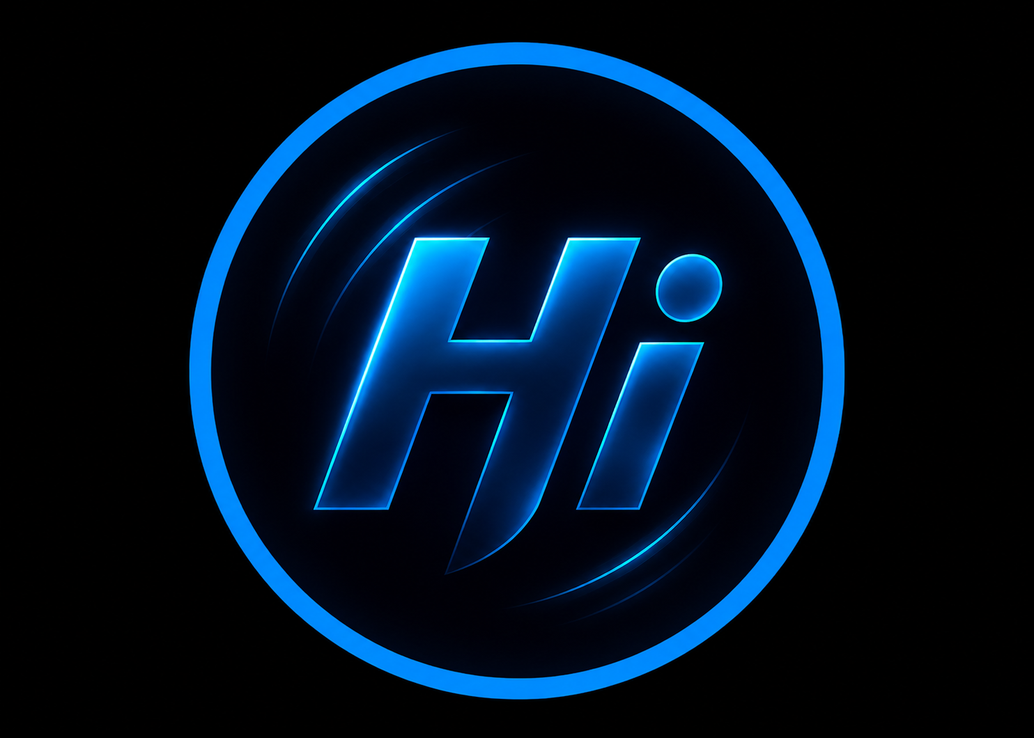 user banner