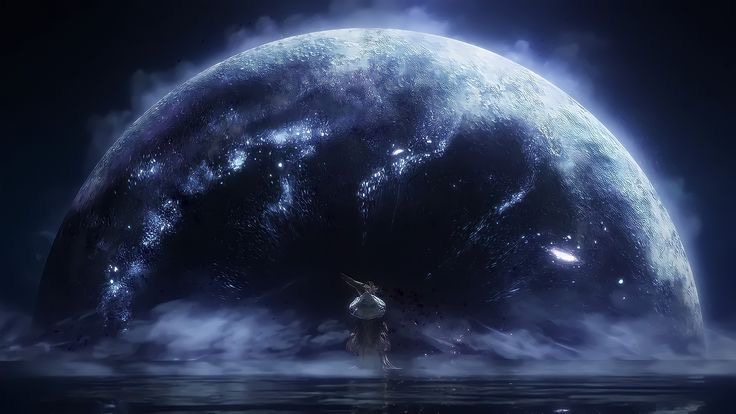 user banner