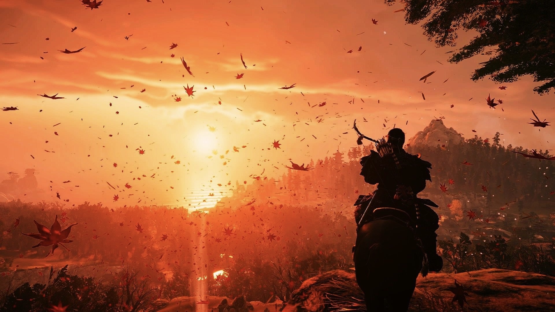 user banner
