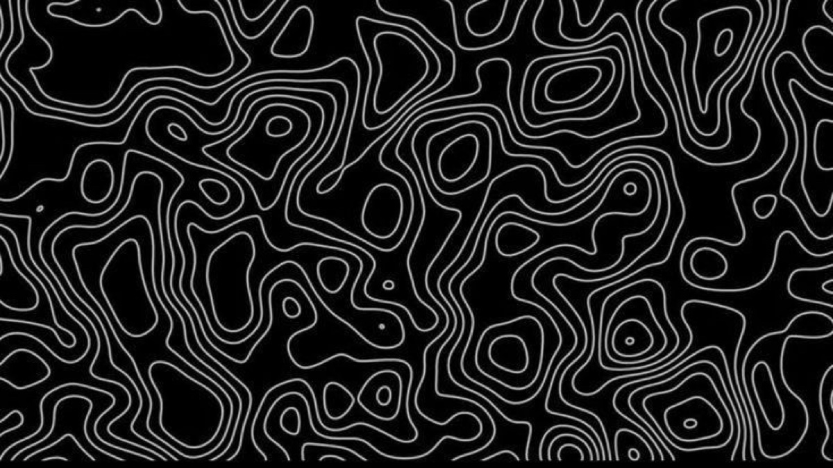 user banner