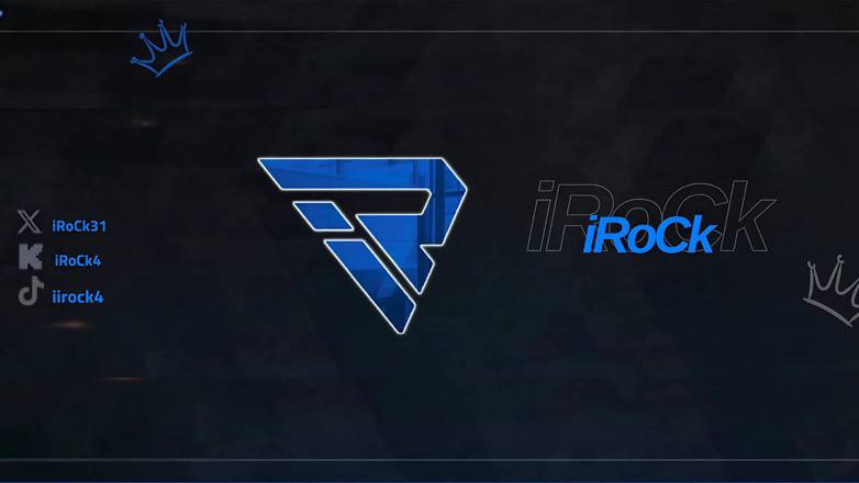 user banner