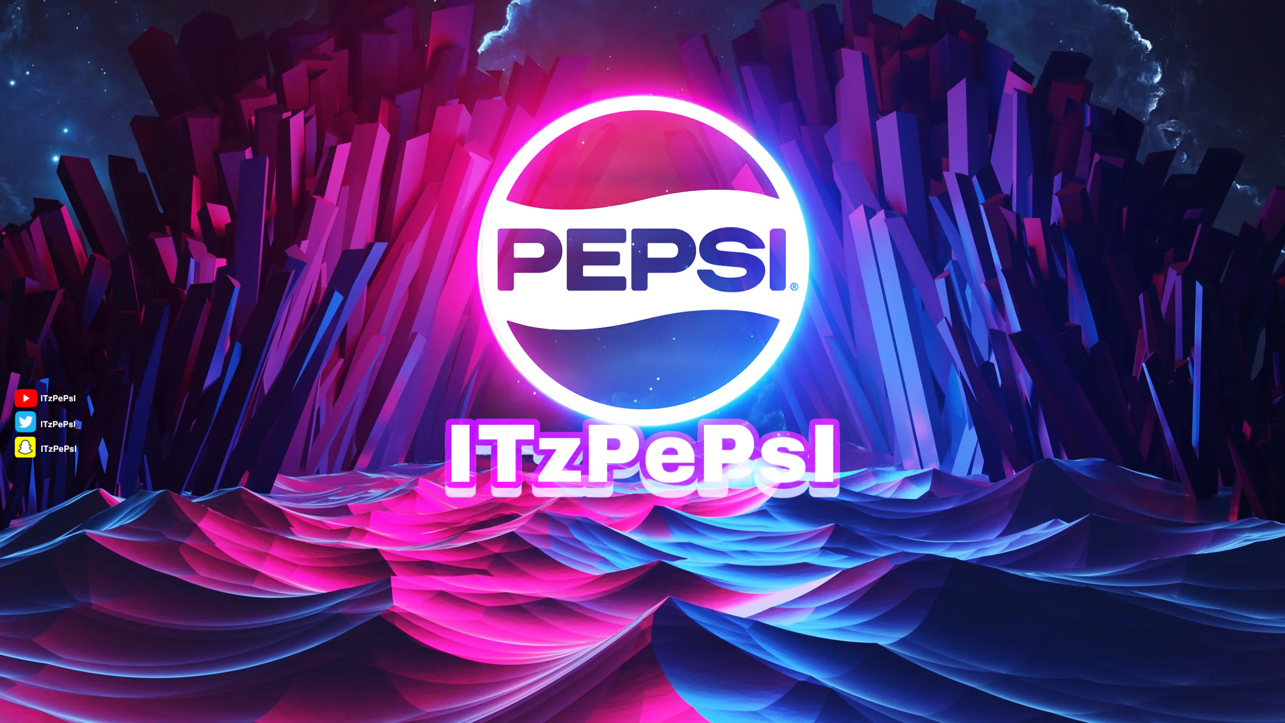 user banner