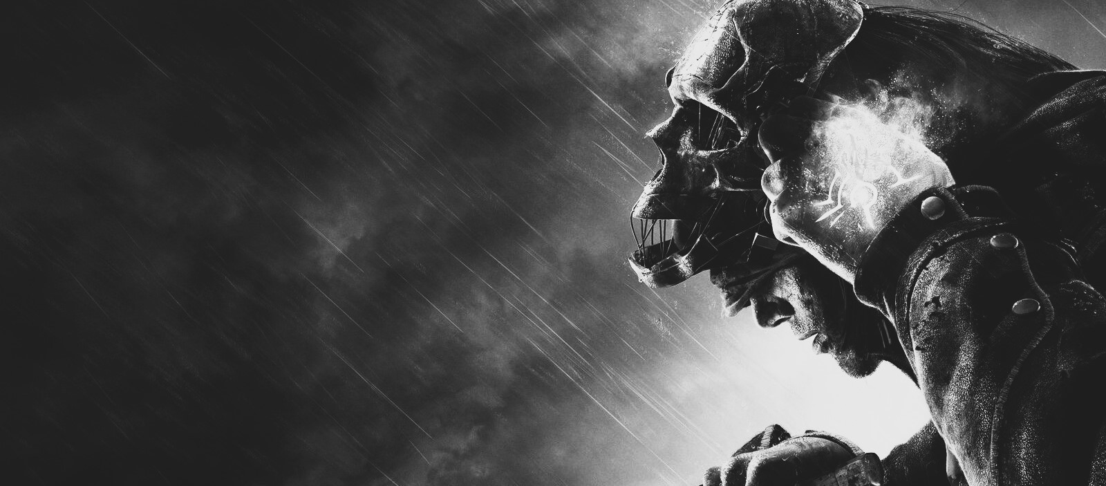 user banner