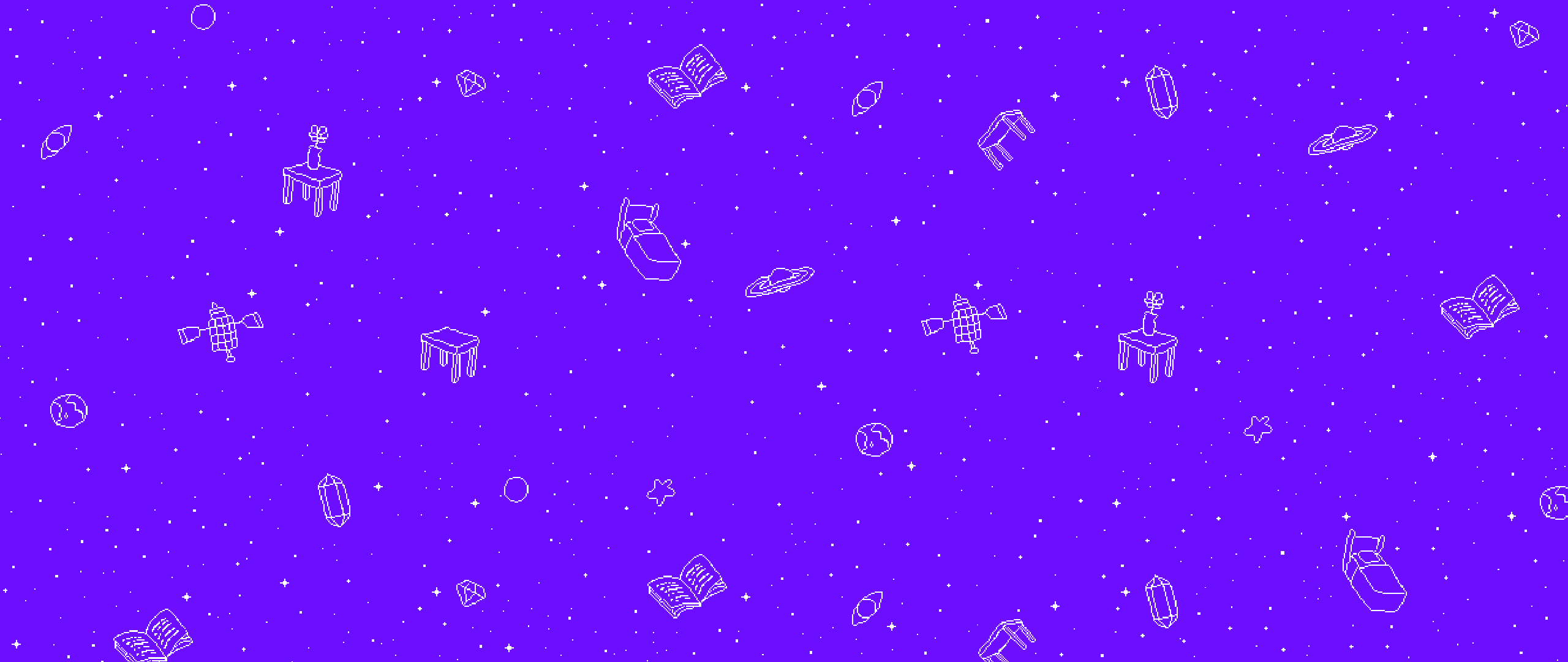 user banner