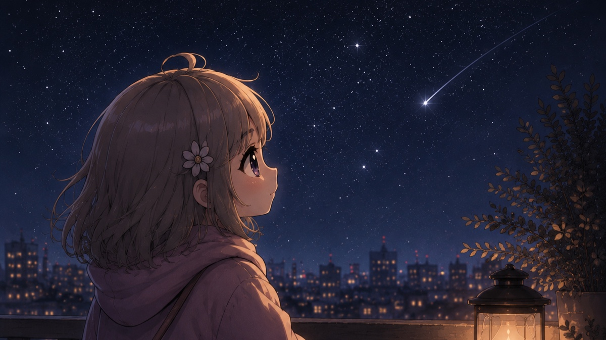 user banner