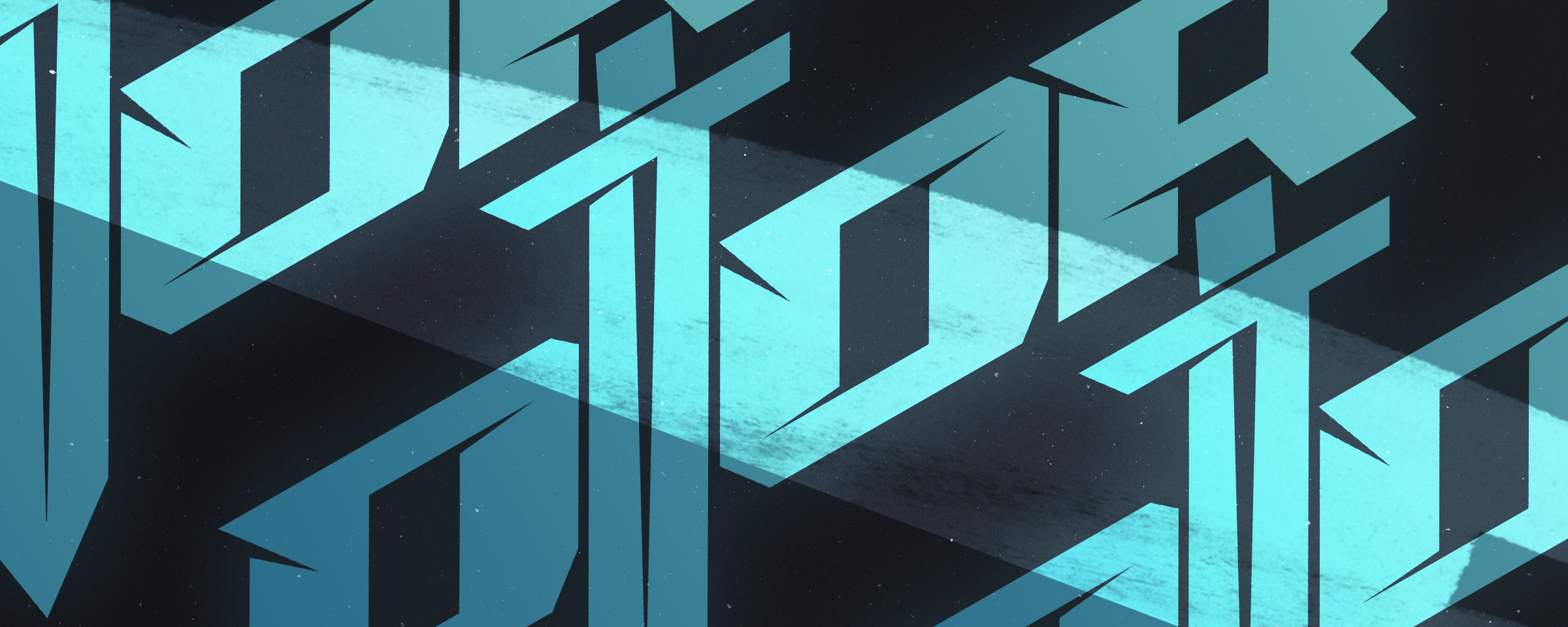user banner