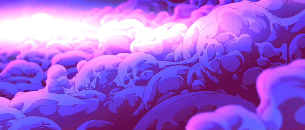 user banner