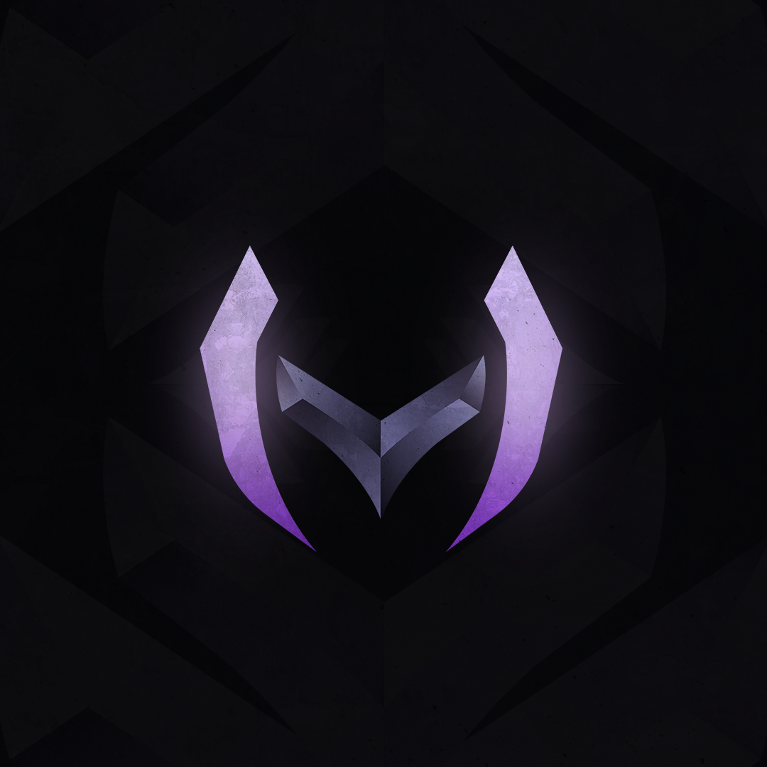 user banner