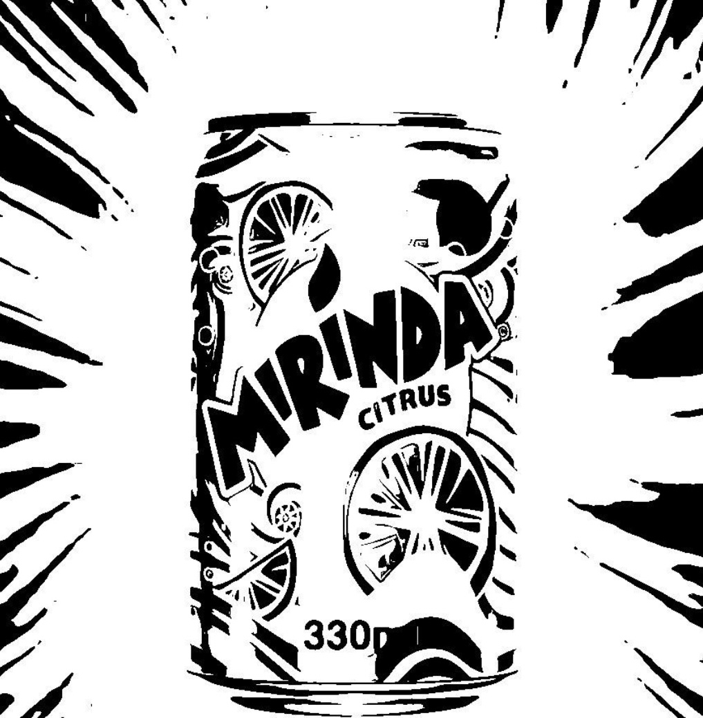user banner