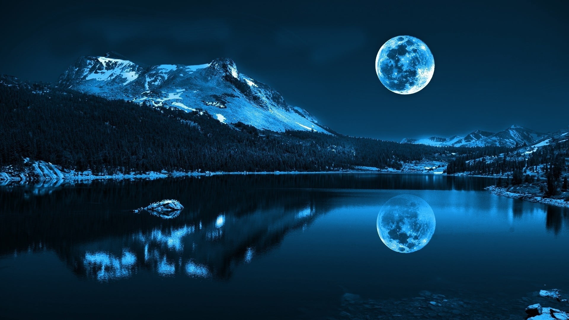 user banner