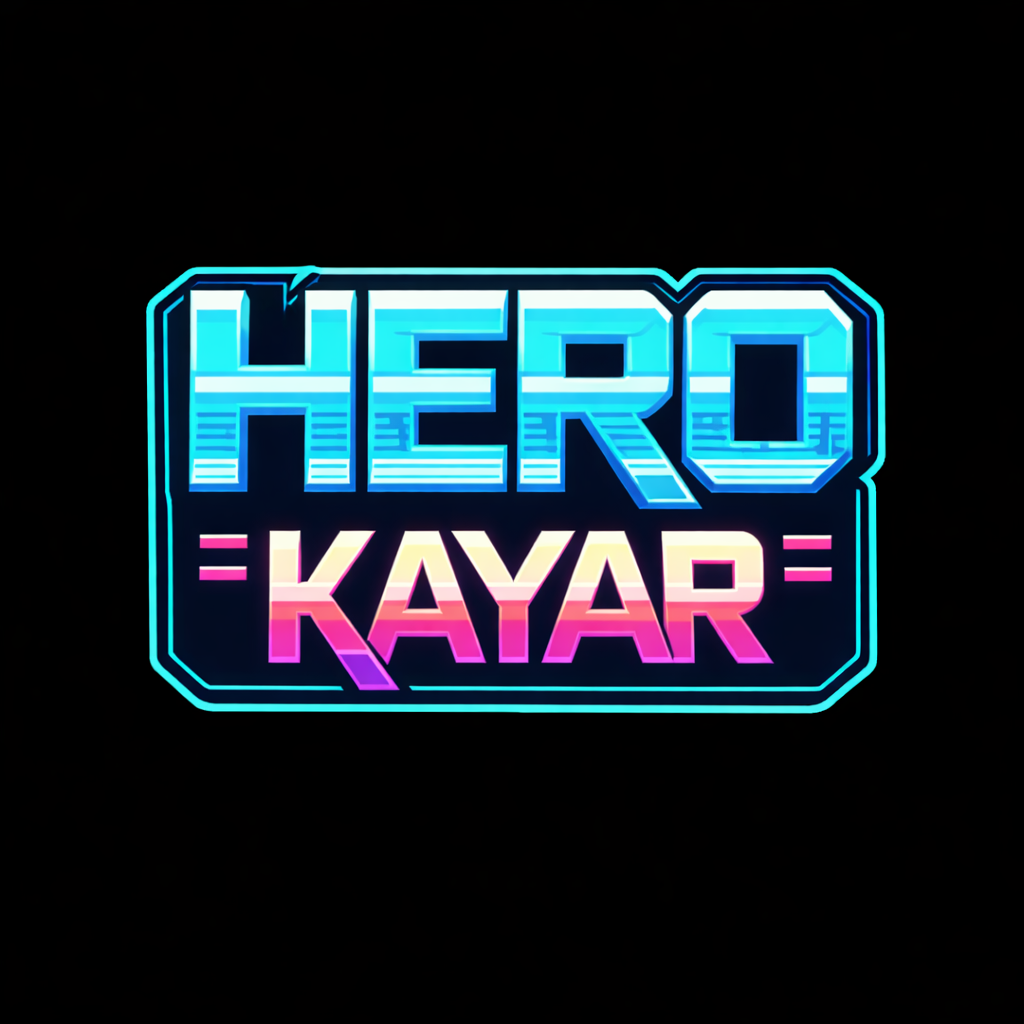 user banner