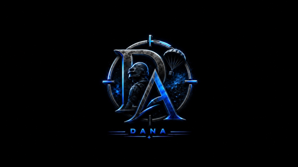 user banner