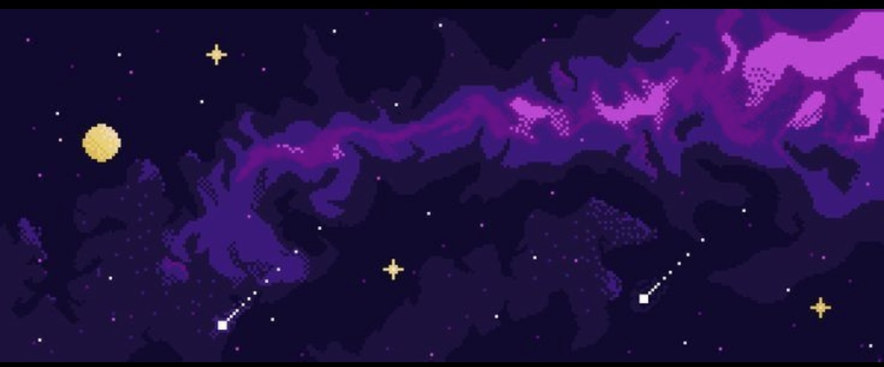 user banner