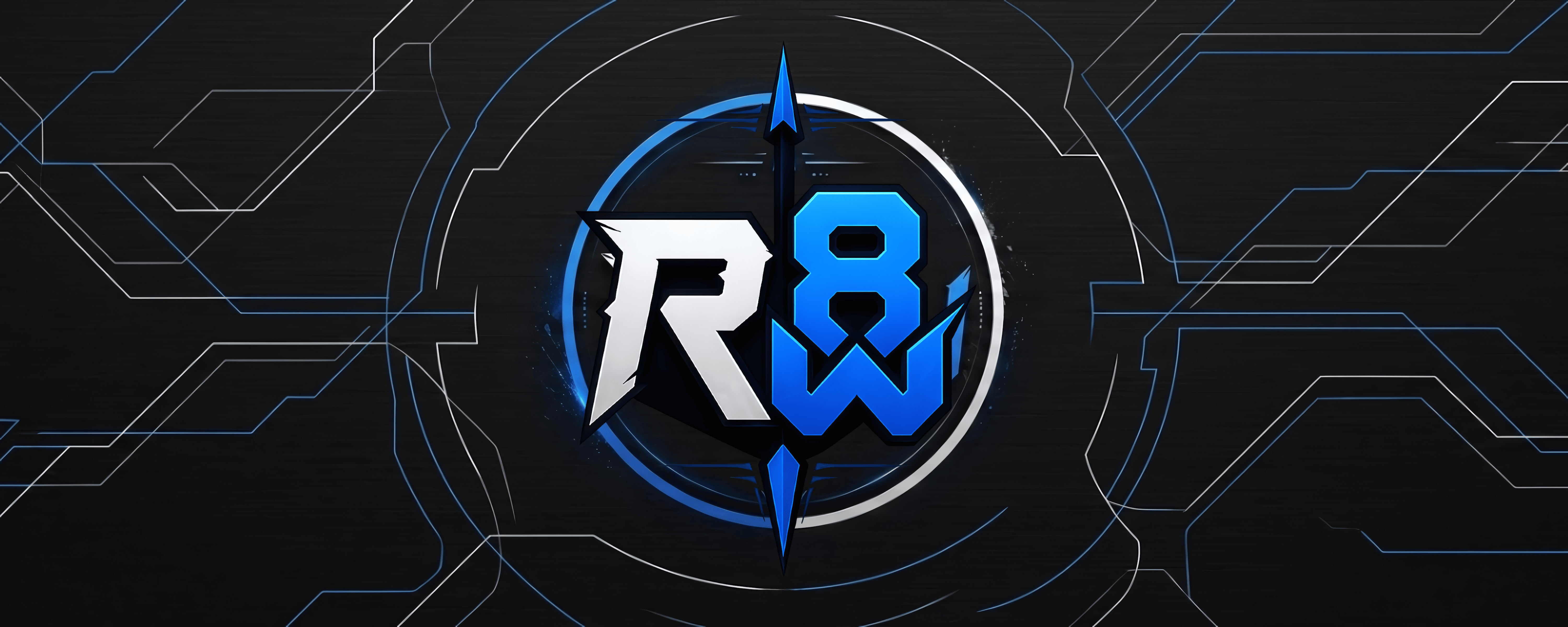 user banner
