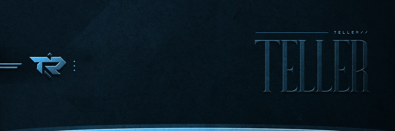 user banner