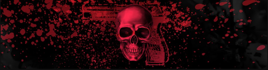 user banner