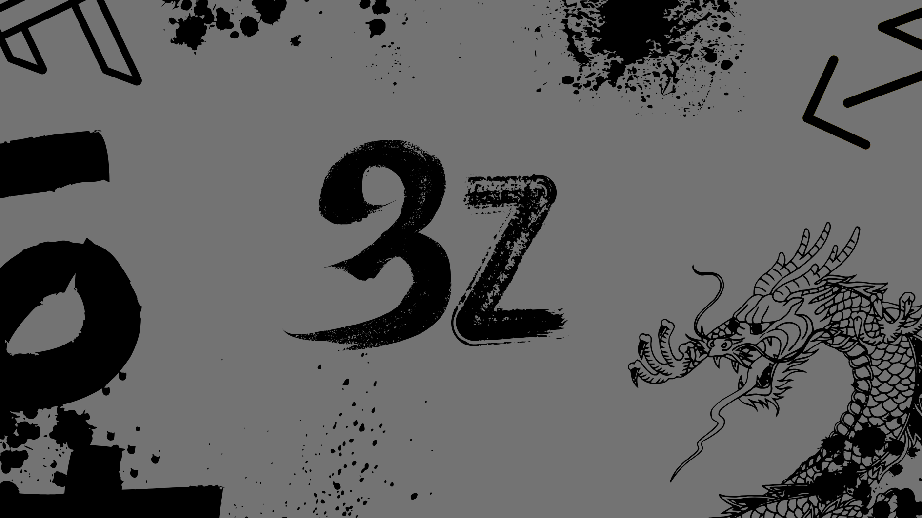 user banner