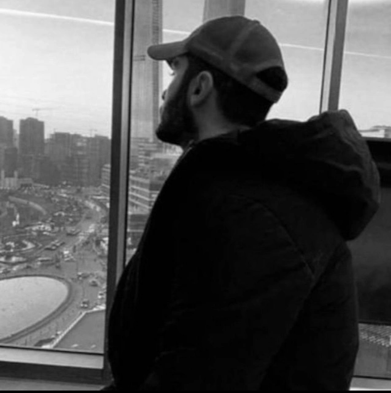user banner