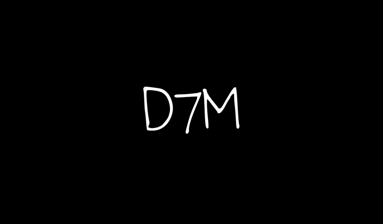 user banner