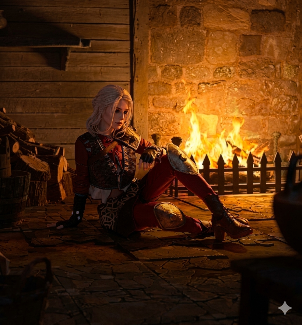 user banner