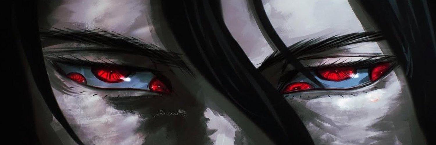 user banner