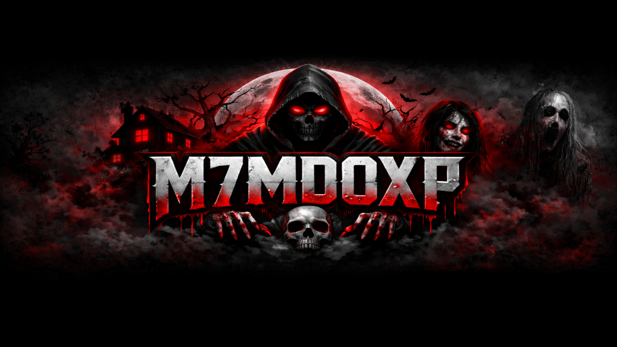 user banner