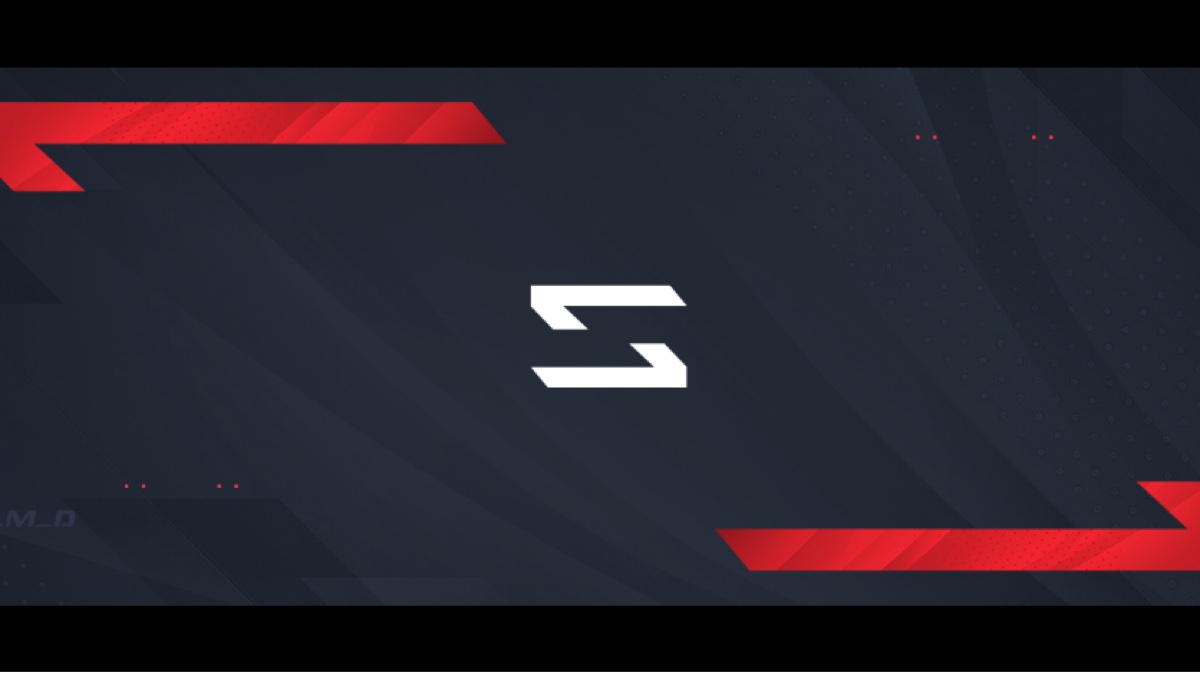 user banner