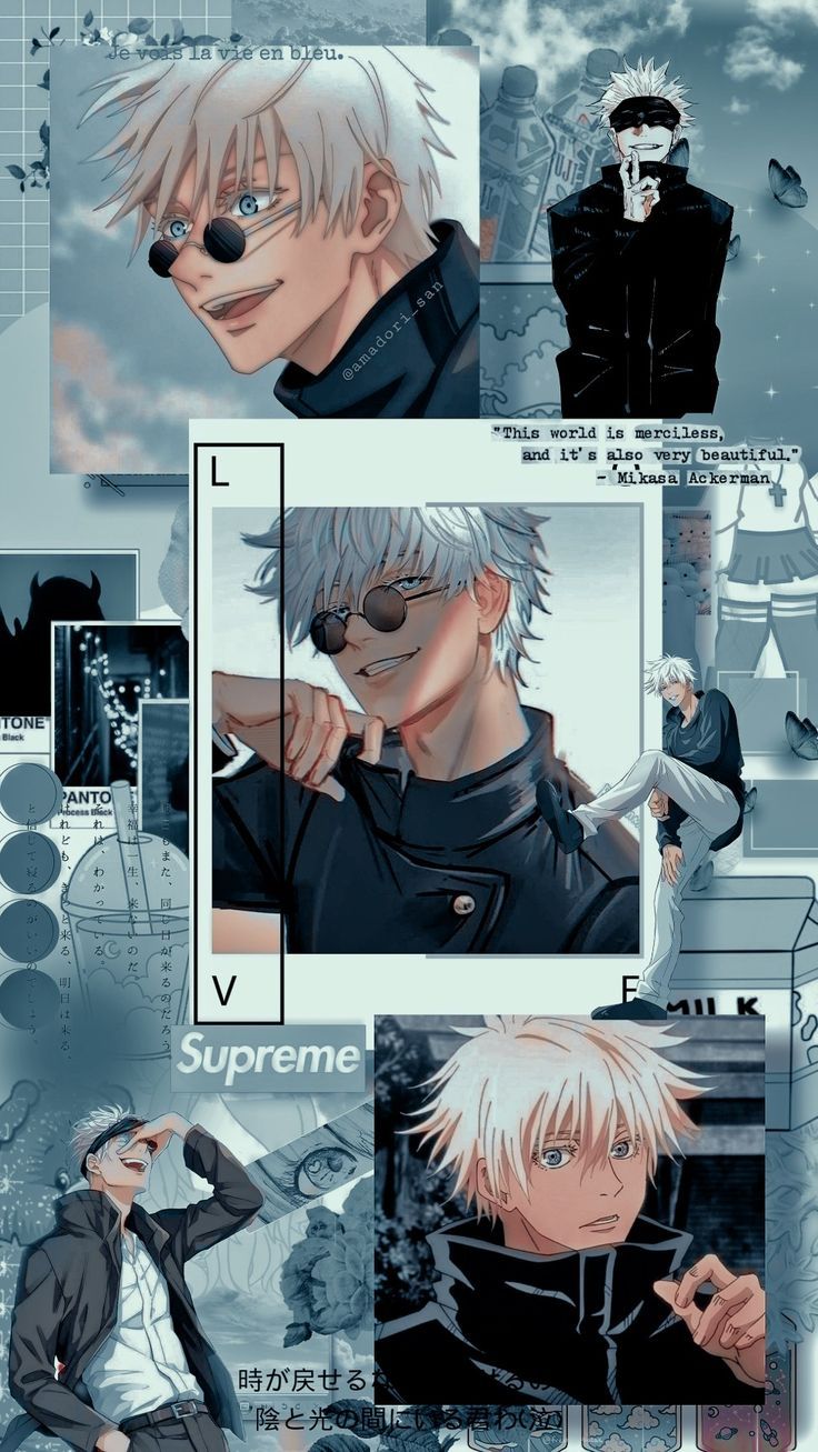 user banner