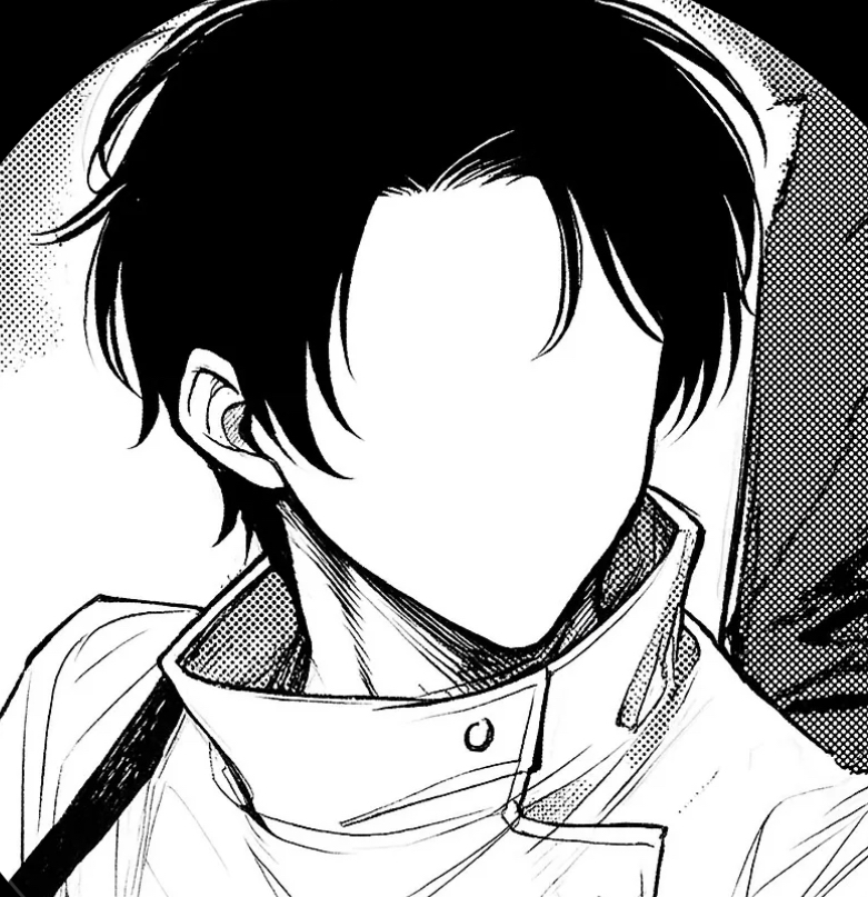 user banner
