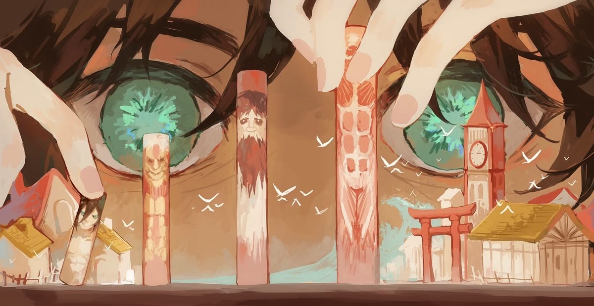 user banner