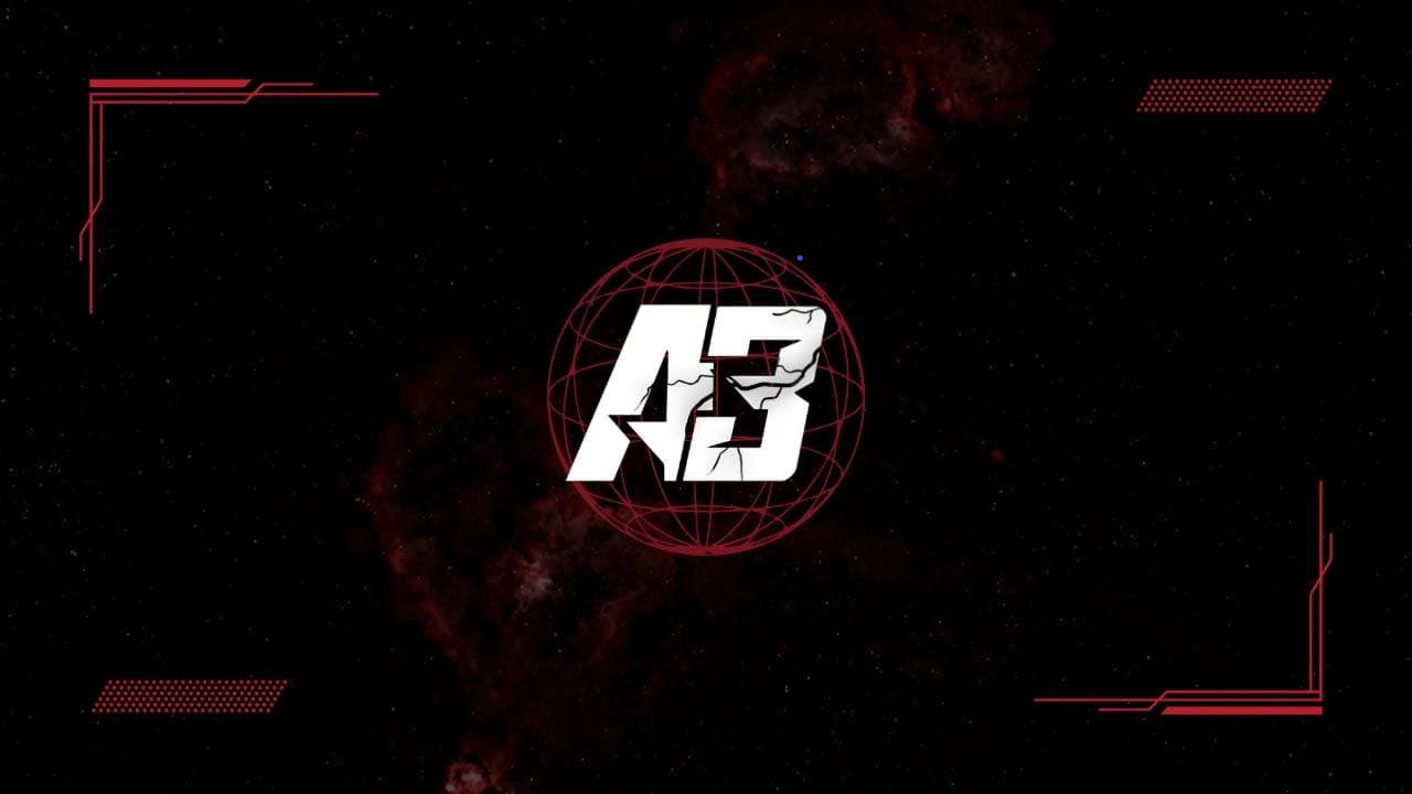 user banner
